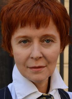 Наталия Фиссон