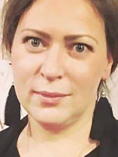 Анна Петухова