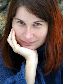 Кристина Флютур