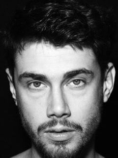 Антон Усиков