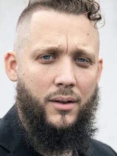 Бенжамин Бутбуль
