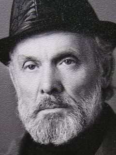 Вацлав Дворжецкий