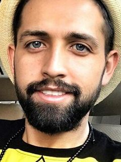 Mohsen Afshani