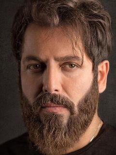 Amir Reza Delavari