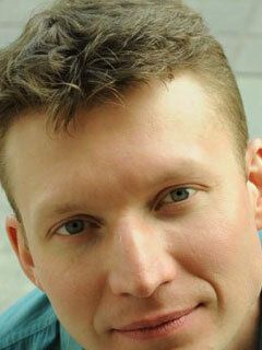 Владимир Брик