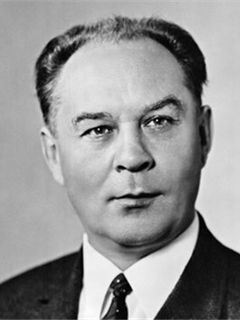 Александр Шелепин