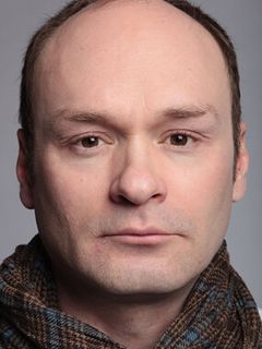 Григорий Багров