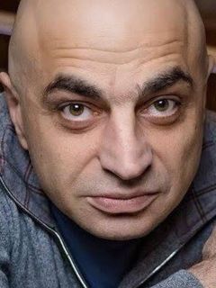 Константин Чармадов