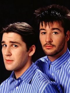 China Crisis