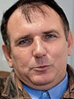 Александр Сорокин