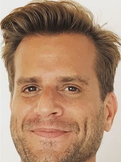 Майкл Ди Джироламо