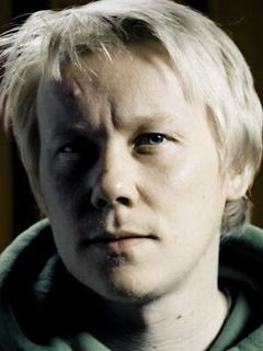 Эйрик Свенссон