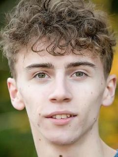 Скотт Фолан