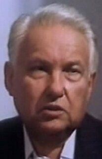 Виктор Елисеев