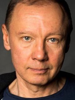 Андрей Ташков