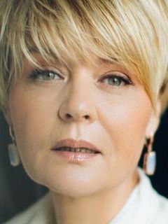 Юлия Меньшова