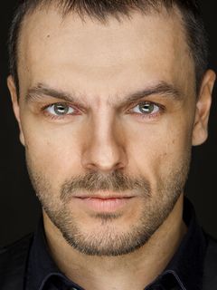 Дмитрий Козельский