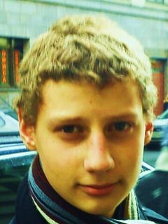 Александр Находкин