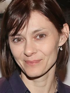 Клара Поллертова