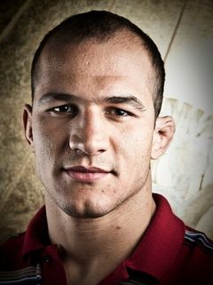 Джуниор Дос Сантос