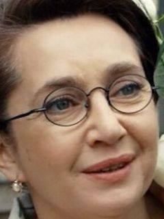 Ирина Полянская