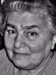 Фрижетта Гукасян