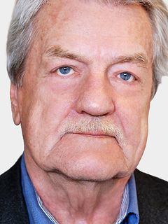 Леонид Кулагин