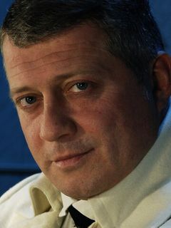 Александр Терешко