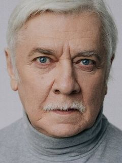 Александр Дик