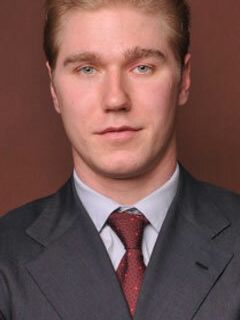Михаил Меркулов