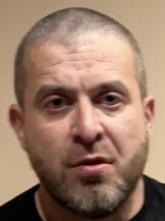 Артем Мустафин