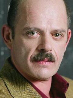 Андрей Тартаков