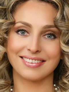 Екатерина Урманчеева