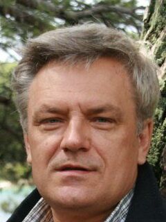 Александр Кудинов