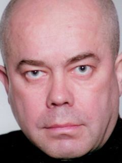 Николай Лещуков