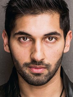 Гуриндер Синдхер