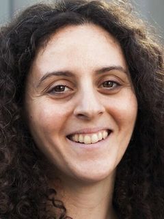 Yasmin Fedda