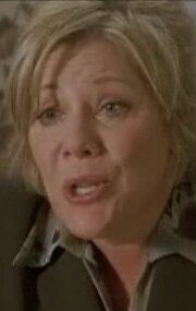 Мэри Джейн Джонсон