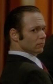 Мэттью Джойс