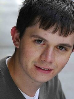 Dan Boulger