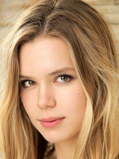 Sophia Katarina