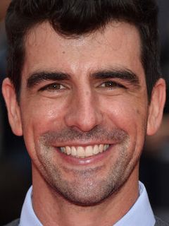 Бенжамин Огаст