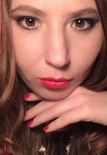 Татьяна Анисимова