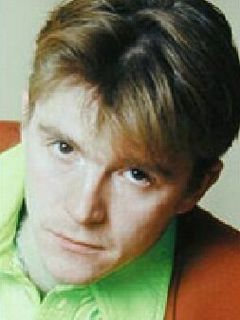 Юрий Купавых