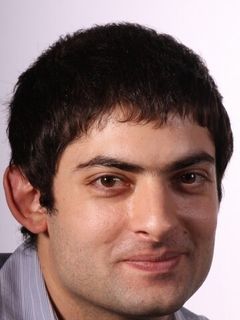 Константин Амаев