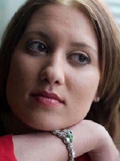 Анна Козлова
