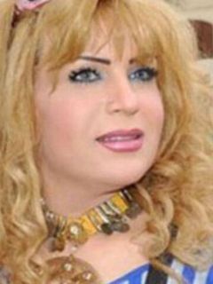 Nora Al Sebaay