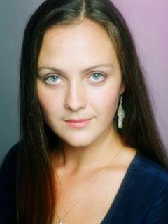 Виктория Триполина