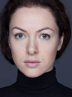 Юлия Стожарова