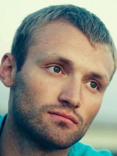 Юрий Вашурин